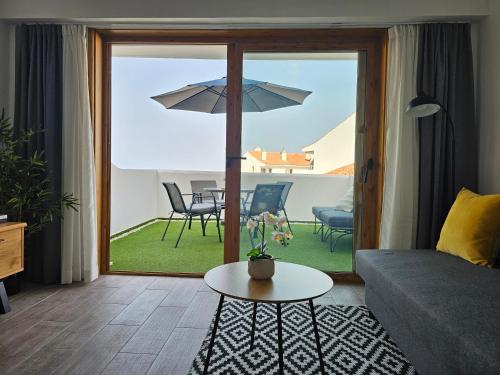Carpe Diem Suite