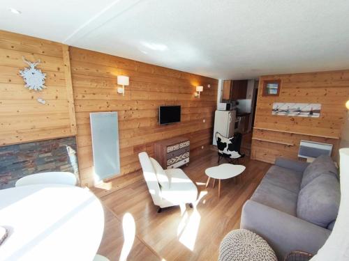 Studio Isola 2000, 1 pièce, 4 personnes - FR-1-292-194