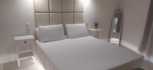 BillAria Apartment Heraklion City Center