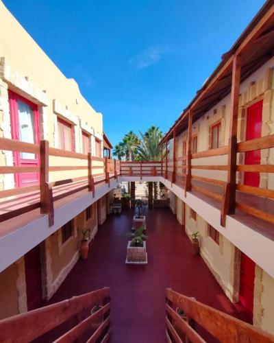 Gallery image of Estoril Hotel - Apartments in Sal Rei