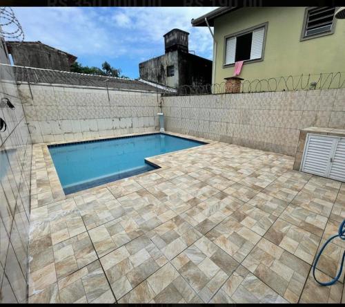 Casa em Mongaguá