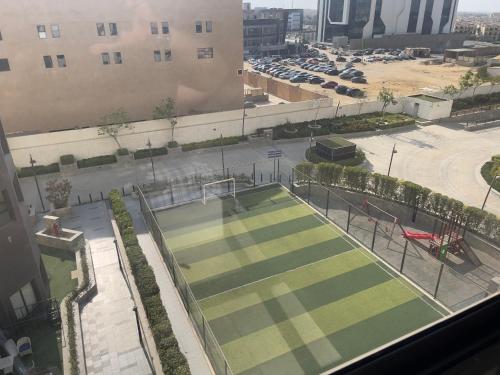 Attività di tennis o squash presso l'appartamento o nelle vicinanze