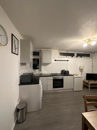 12 Elmslie Point Leopard Street London E3 4LB
