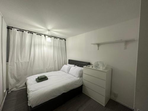 12 Elmslie Point Leopard Street London E3 4LB