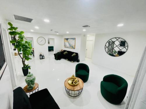 Fabolous House For Your Relaxation – Photos 2