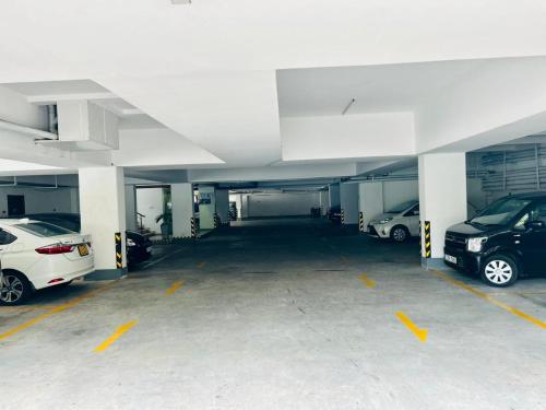 Φωτογραφία από το άλμπουμ του Aeonsky apartment Negombo beach and airport στη Νεγκόμπο