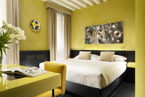 Hotel L'Orologio Venezia - WTB Hotels photo 49