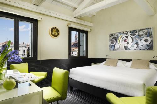 Hotel L'Orologio Venezia - WTB Hotels photo 45