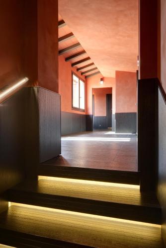 Hotel L'Orologio Venezia - WTB Hotels photo 54
