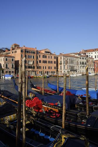 Hotel L'Orologio Venezia - WTB Hotels photo 27