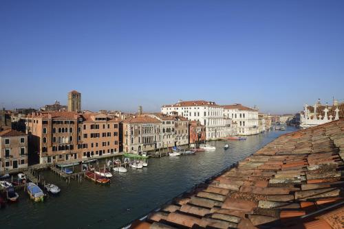 Hotel L'Orologio Venezia - WTB Hotels photo 26