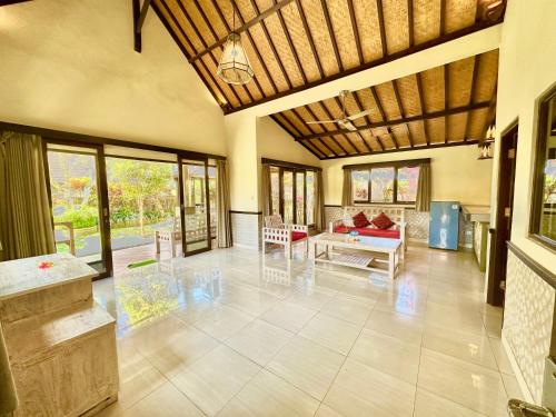 Imagen de la galería de Dupa Ubud, en Ubud