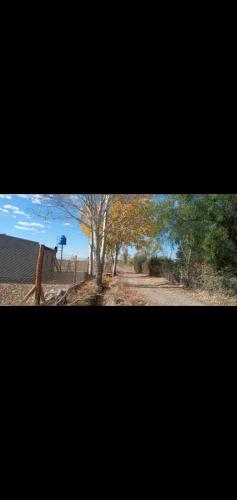 Vista Montañas