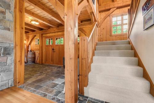 Φωτογραφία από το άλμπουμ του Three-Bedroom House σε Stevenson