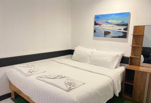 Imagen de la galería de KT Camp, en Haad Rin
