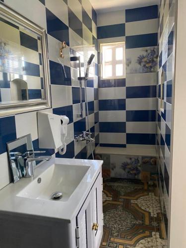 Bany a Reshma appartement