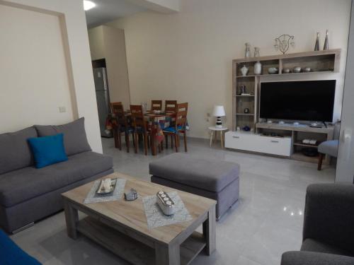 Vera City Apartment