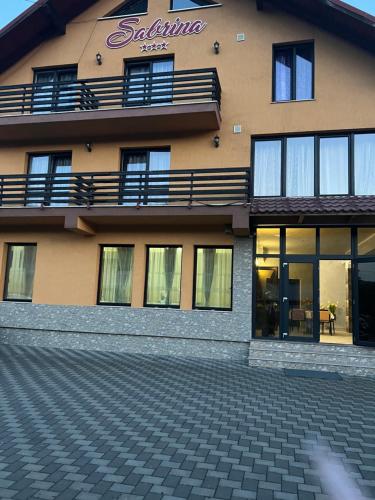 Photo de la galerie de l'établissement Sabrina, à Suceviţa