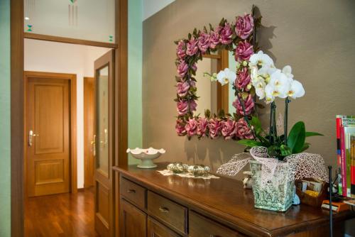 Gambar di galeri bagi B&B La Valle di Novafeltria