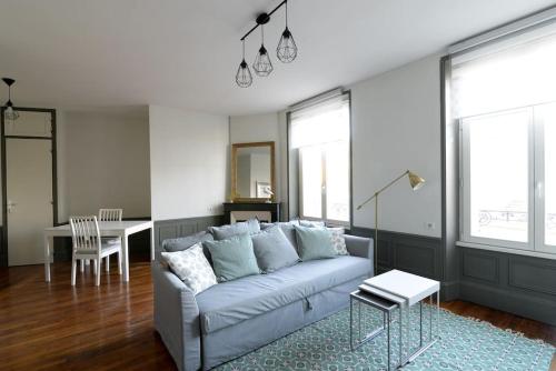 Le Grand Serre - Triangle d'or nancéien