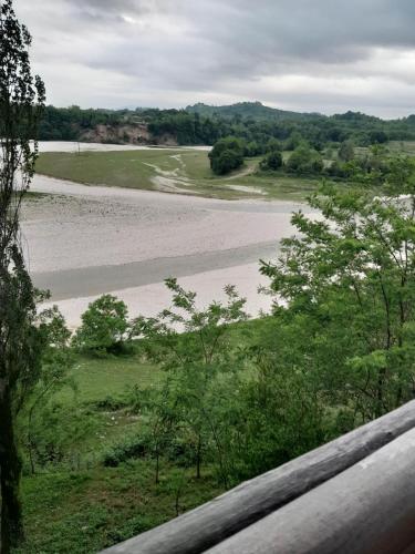 Gallery image of Riverside in Martvili