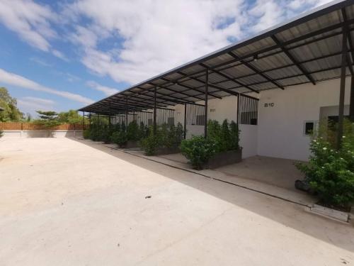 Fotografie z fotogalerie ubytování 24 Sleep Resort สาขา 1 v destinaci Ban Khlong Hok