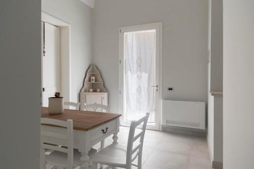 Gambar di galeri bagi Palazzo Ricciardi Residence di Lecce