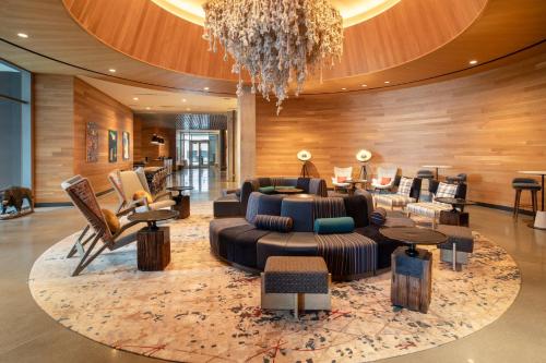 Hotel Indigo Denver Downtown - Union Station, an IHG Hotel Image