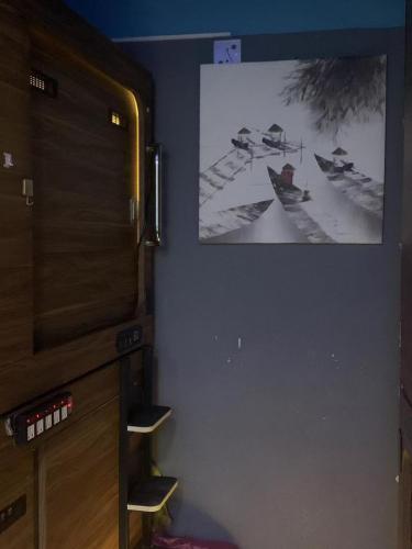 Imagen de la galería de Sleep Cubee Hostel, en Hong Kong