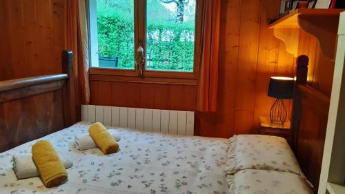 Gallery image of TellaHouse in Chamonix-Mont-Blanc