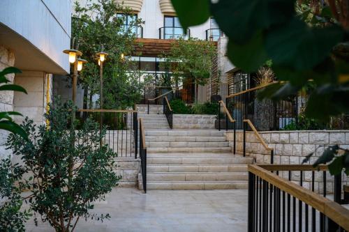 Φωτογραφία από το άλμπουμ του Hotel Canaan - Fattal Limited Edition σε Safed
