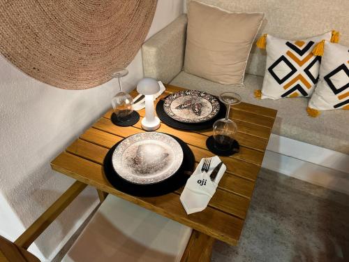 Gambar di galeri bagi Oji Hotel di Alanya