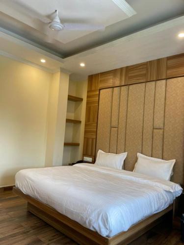 Gallery image of Pinnacle Vesta Homestay in Mussoorie