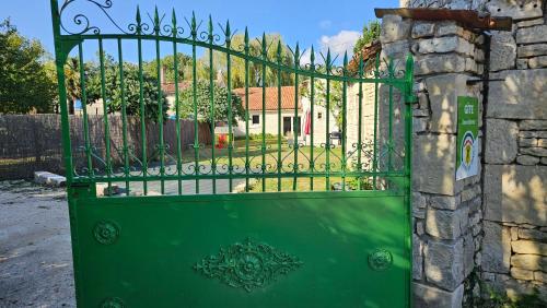 Φωτογραφία από το άλμπουμ του Le gîte de Malécot Gîte familial de 5 personnes σε Coulon
