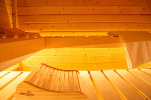 Φωτογραφία από το άλμπουμ του Wellness mitten in der Wasserfallstadt Triberg σε Triberg
