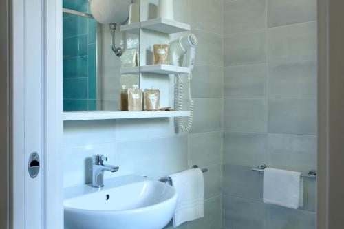 Gallery image of Torre San Vito Hotel Villaggio in Gaeta