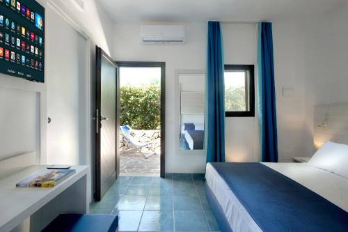 Gallery image of Torre San Vito Hotel Villaggio in Gaeta