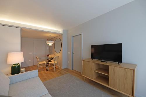FLH Boavista Wooden Flats