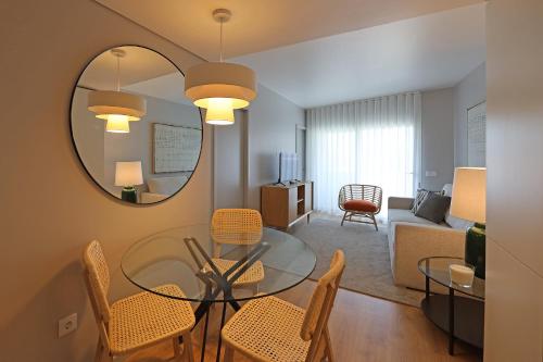 FLH Boavista Wooden Flats