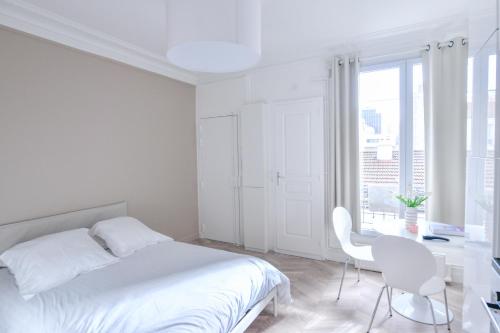 Studio 1 Pièce 20 m2
