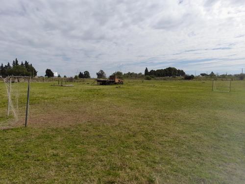Fotografie z fotogalerie ubytování Chacra Lavanda Casas de Campo, 1 dormitorio v destinaci Salto