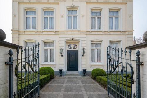 Fotografie z fotogalerie ubytování B&B Huis Spaas v destinaci Neerpelt