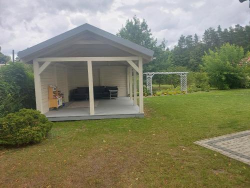 Fotografia z galérie ubytovania Apartamenty Święta Lipka v destinácii Święta Lipka