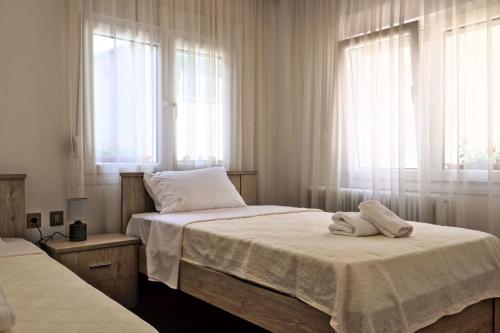 Διαμέρισμα κοντά στην παραλιακή