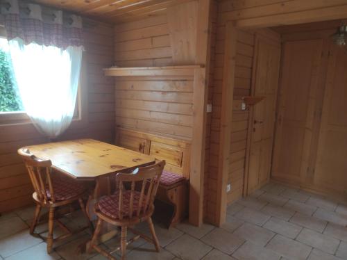 Φωτογραφία από το άλμπουμ του CHALET DU FLORIVAL σε Soultz-Haut-Rhin
