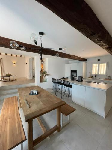 Superbe appartement de standing Le Trophée du Golf