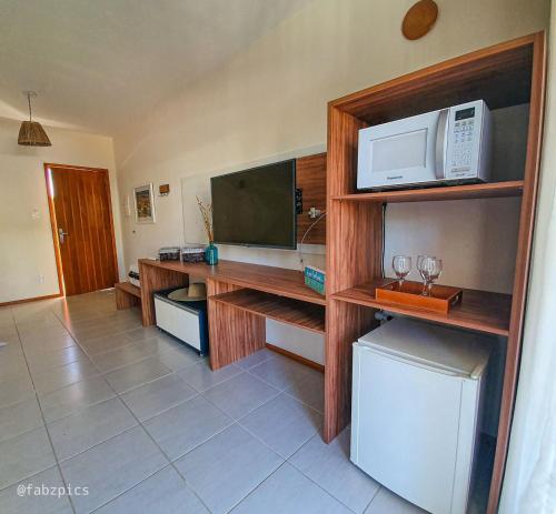 Apartamento em Subauma