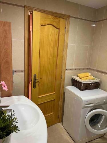 Magnífico Apartamento en La Carihuela, Torremolino