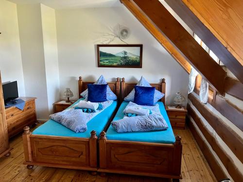 Fotografie z fotogalerie ubytování Hotel Na Vyhlidce v destinaci Kořenov