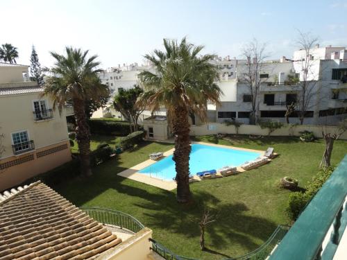 Apartamento com Piscina junto a Praia - Alvor